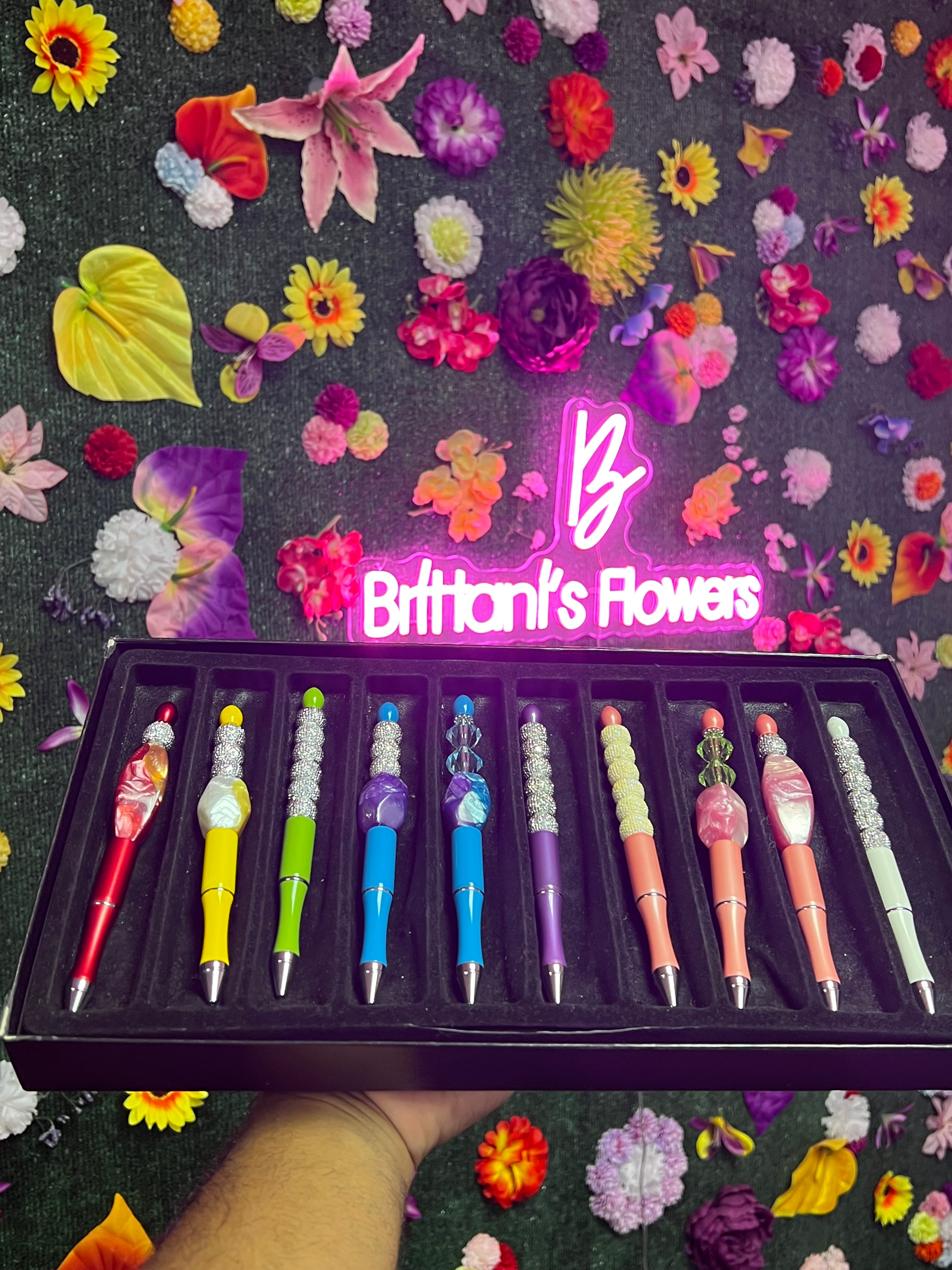 Pens of Elegance